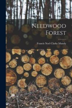 Needwood Forest