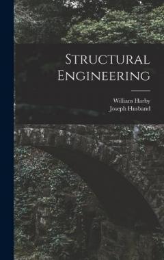Coperta cărții Structural Engineering