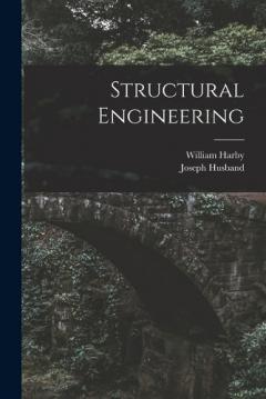 Coperta cărții Structural Engineering