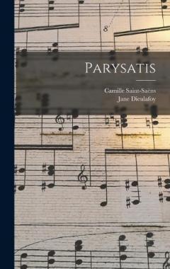 Parysatis