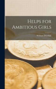 Coperta cărții Helps for Ambitious Girls