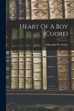 Heart Of A Boy (cuore)
