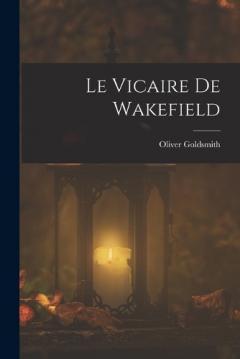 Le Vicaire de Wakefield