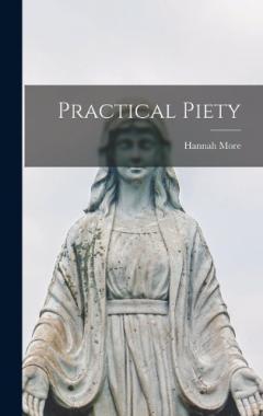 Coperta cărții Practical Piety
