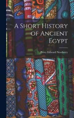 A Short History of Ancient Egypt
