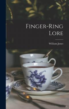 Finger-Ring Lore