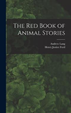 The Red Book of Animal Stories