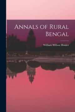 Annals of Rural Bengal