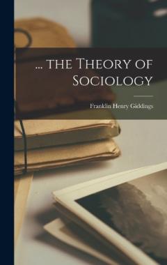 Coperta cărții ... the Theory of Sociology