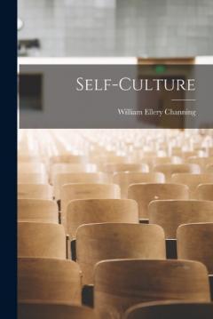 Coperta cărții Self-Culture