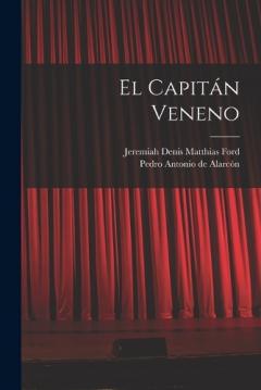 El Capitán Veneno