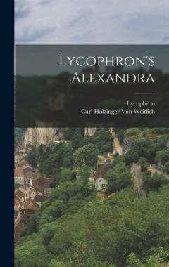 Lycophron's Alexandra