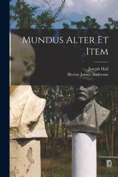Coperta cărții Mundus Alter Et Item