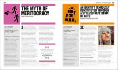 The Anthropology Book