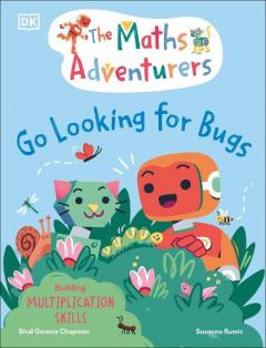 Maths Adventurers Go Looking for Bugs