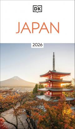Japan - Travel Guide