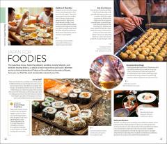 Japan - Travel Guide