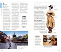 Japan - Travel Guide