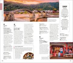Japan - Travel Guide