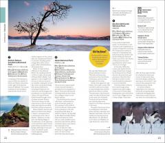 Japan - Travel Guide