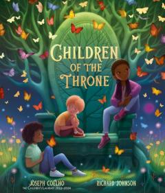 Children on the Throne