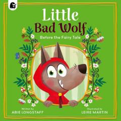 Little Bad Wolf