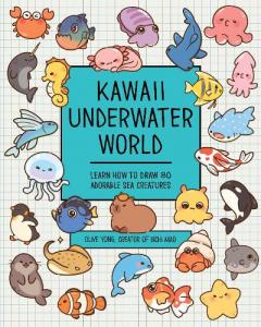 Kawaii Underwater World