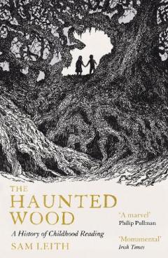 Haunted Wood