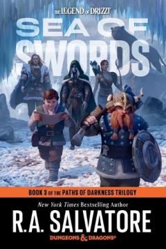 Sea of Swords: Dungeons & Dragons