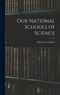 Our National Schools of Science