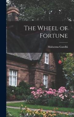 Coperta cărții The Wheel of Fortune