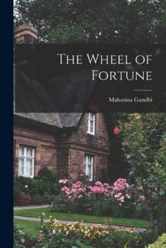 Coperta cărții The Wheel of Fortune