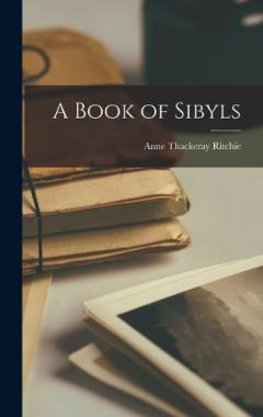 Coperta cărții A Book of Sibyls