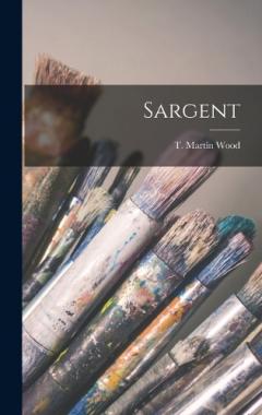 Coperta cărții Sargent