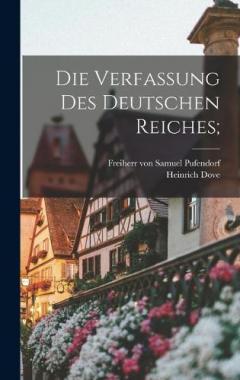 Die Verfassung des deutschen Reiches;