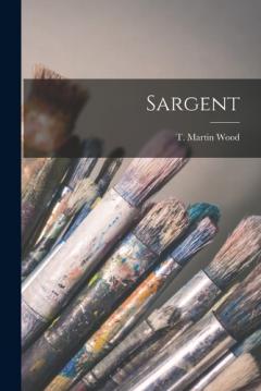 Coperta cărții Sargent