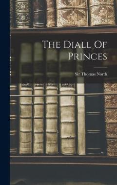 Coperta cărții The Diall Of Princes