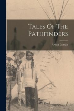 Coperta cărții Tales Of The Pathfinders