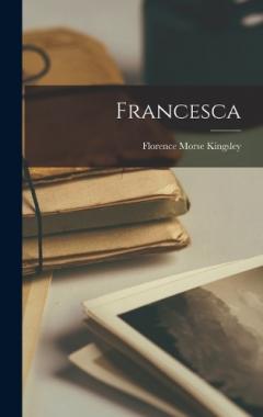 Coperta cărții Francesca