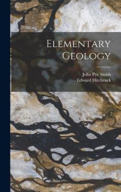 Coperta cărții Elementary Geology
