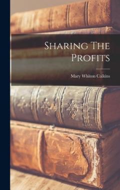 Sharing The Profits