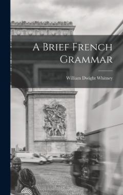 A Brief French Grammar
