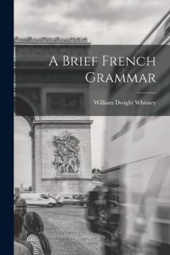 A Brief French Grammar