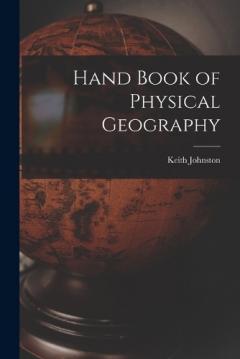 Hand Book of Physical Geography
