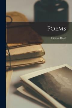 Coperta cărții Poems