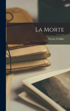Coperta cărții La morte
