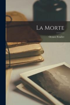 Coperta cărții La morte