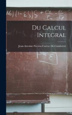 Du Calcul Integral