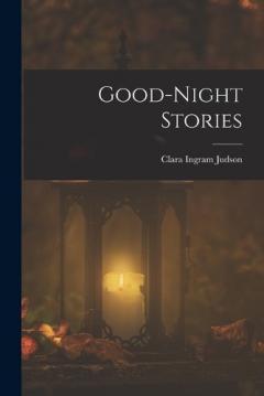 Coperta cărții Good-Night Stories