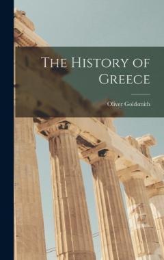 The History of Greece